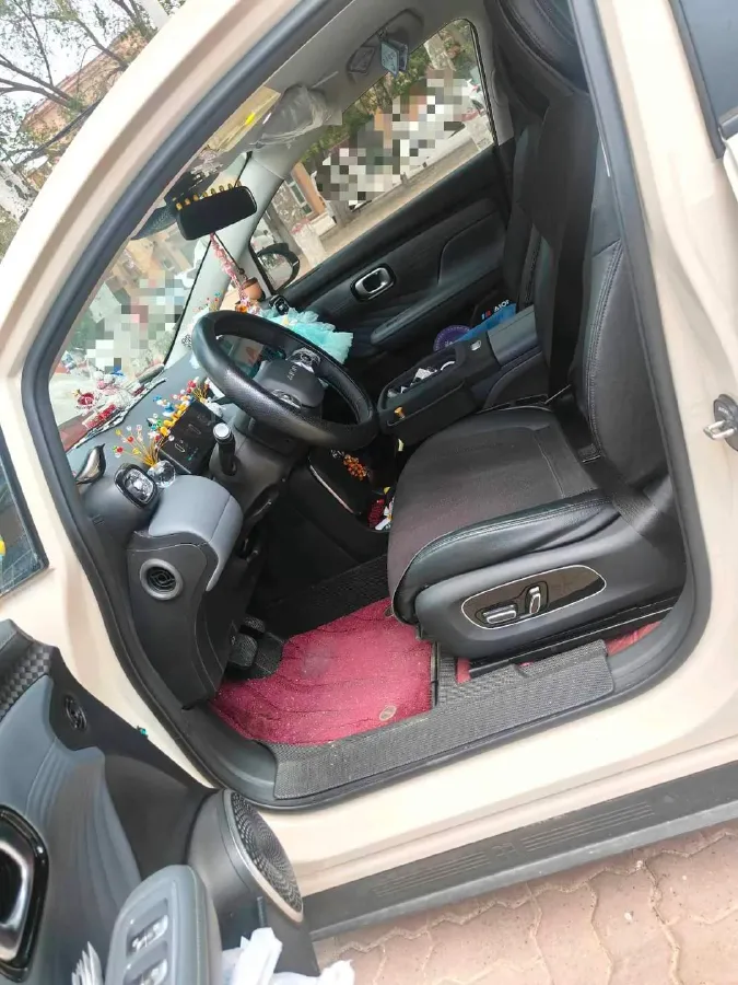 2025 Aion Y BEV,autocango,china used car exporter,china ev exporter,chinese used car exporter,chinese used ev exporter