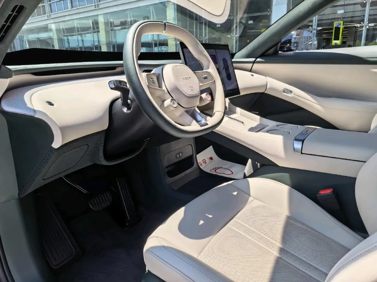 2025 MI YU7 BEV 101.7KWH,autocango,china used car exporter,china ev exporter,chinese used car exporter,chinese used ev exporter