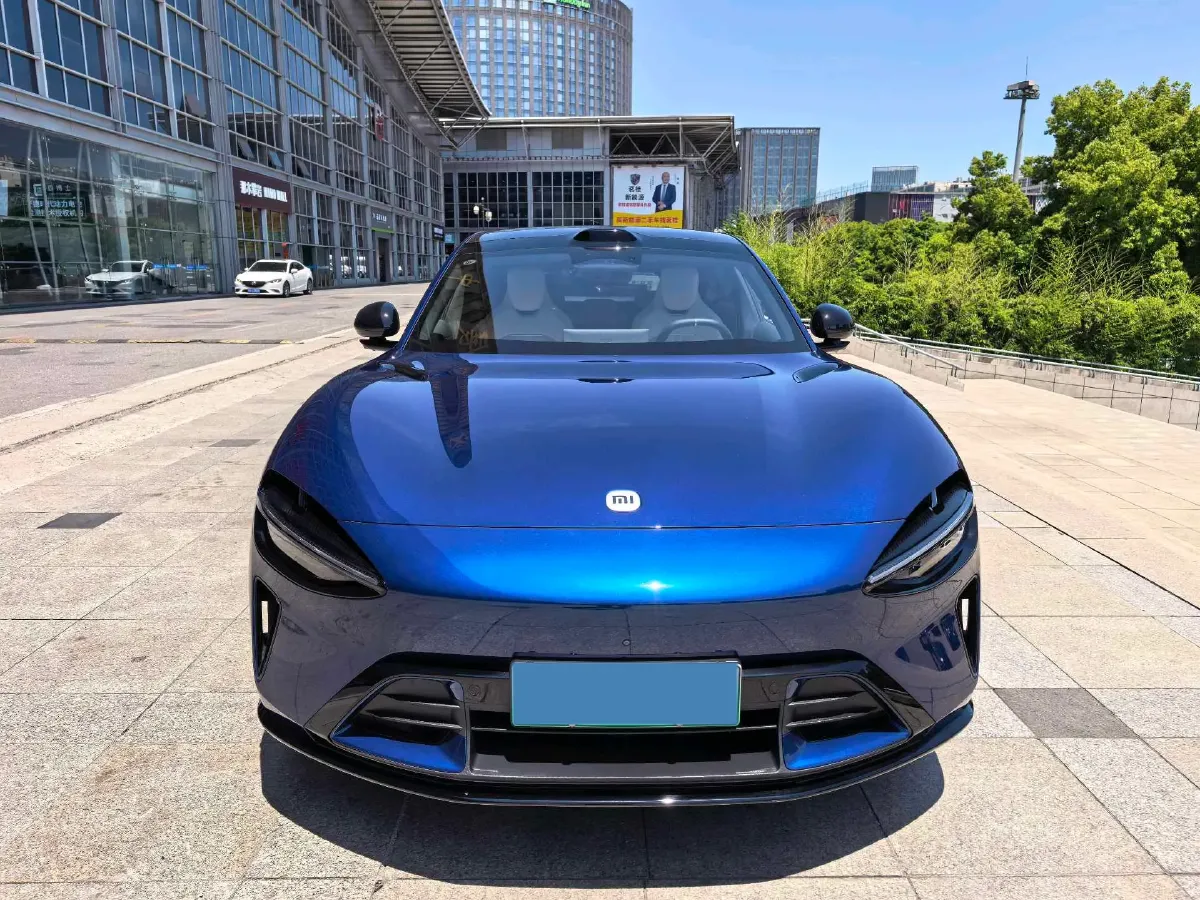 2025 MI YU7 BEV 101.7KWH,autocango,china used car exporter,china ev exporter,chinese used car exporter,chinese used ev exporter