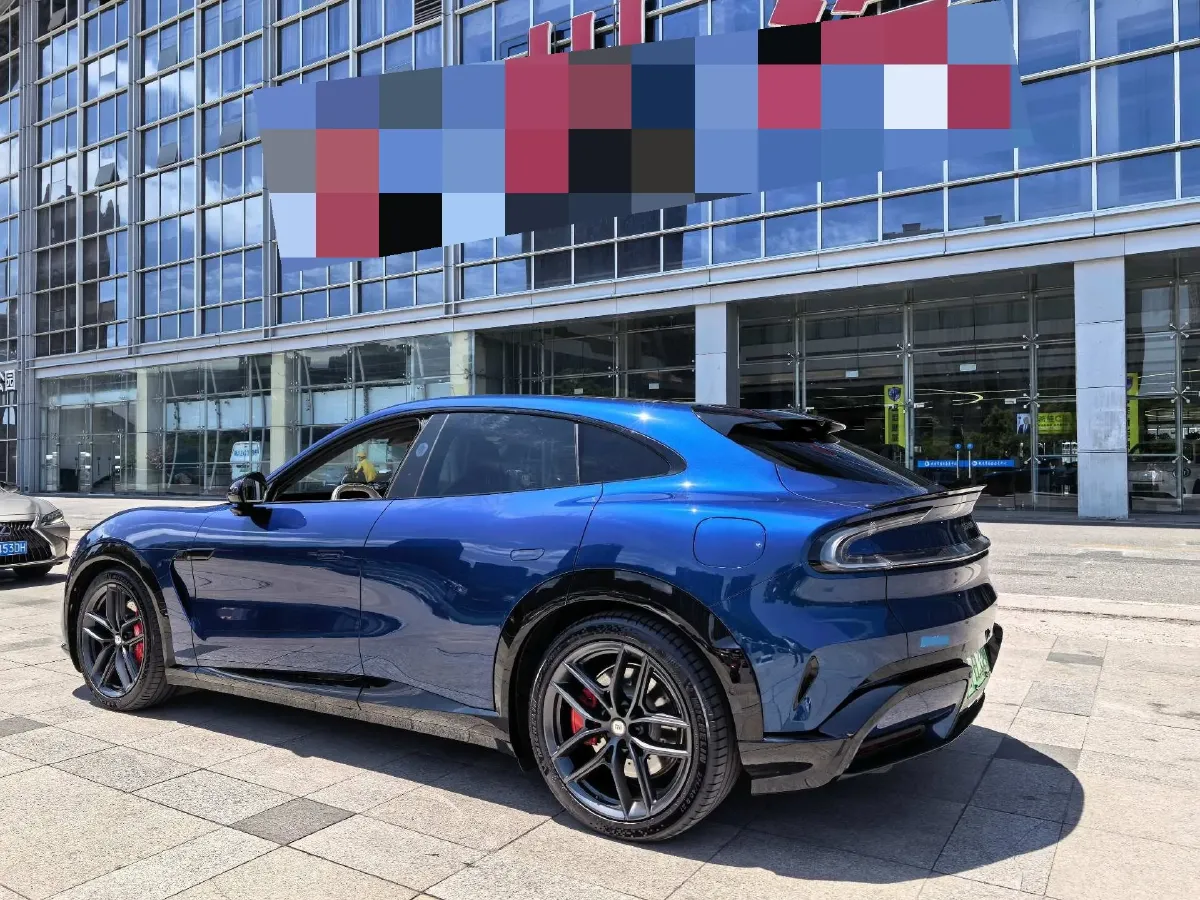 2025 MI YU7 BEV 101.7KWH,autocango,china used car exporter,china ev exporter,chinese used car exporter,chinese used ev exporter