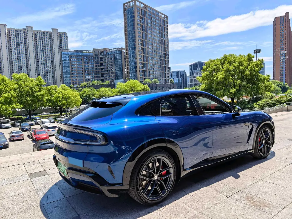 2025 MI YU7 BEV 101.7KWH,autocango,china used car exporter,china ev exporter,chinese used car exporter,chinese used ev exporter