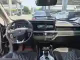 2019 HongQi HS5 2.0T 224HP L4 6AT