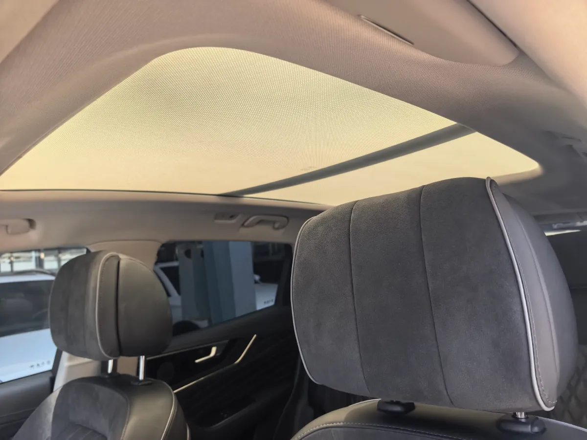 2019 HongQi HS5 2.0T 224HP L4 6AT,autocango,china used car exporter,china ev exporter,chinese used car exporter,chinese used ev exporter