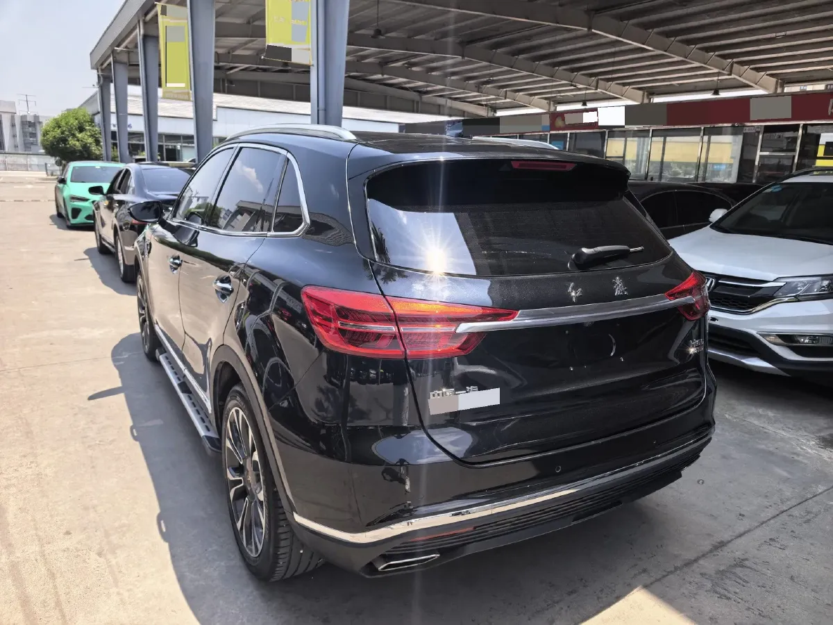 2019 HongQi HS5 2.0T 224HP L4 6AT,autocango,china used car exporter,china ev exporter,chinese used car exporter,chinese used ev exporter