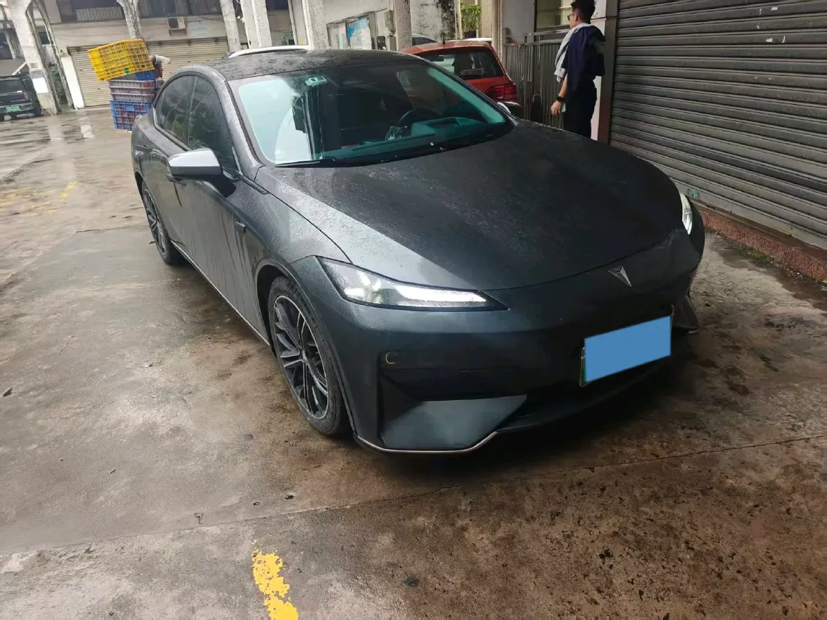 2022 DongFeng Forthing LingZhi EV BEV 68.4KWH,autocango,china used car exporter,china ev exporter,chinese used car exporter,chinese used ev exporter