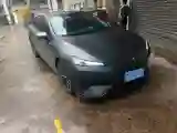 2022 DongFeng Forthing LingZhi EV BEV 68.4KWH