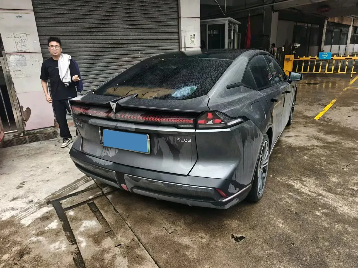 2022 DongFeng Forthing LingZhi EV BEV 68.4KWH,autocango,china used car exporter,china ev exporter,chinese used car exporter,chinese used ev exporter