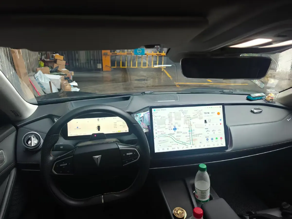 2022 DongFeng Forthing LingZhi EV BEV 68.4KWH,autocango,china used car exporter,china ev exporter,chinese used car exporter,chinese used ev exporter