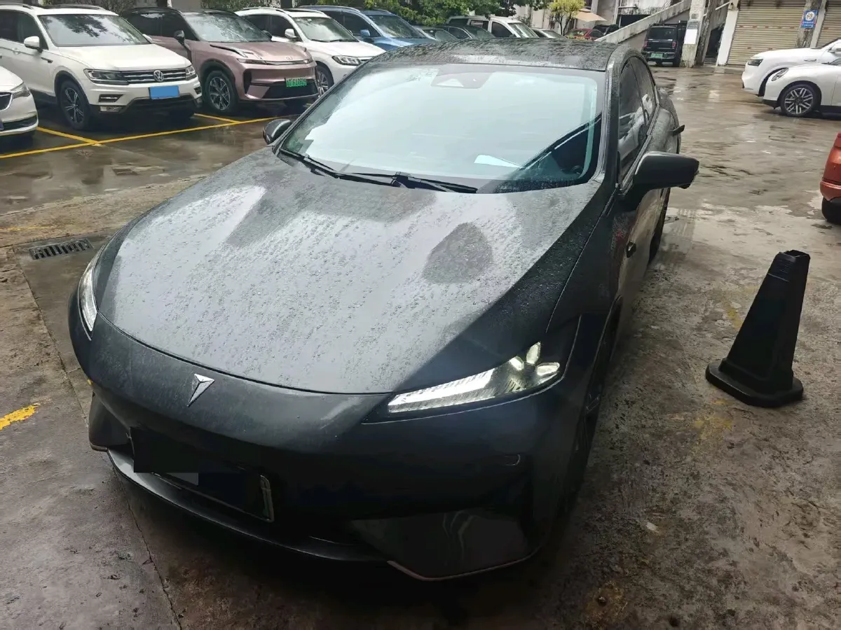 2022 DongFeng Forthing LingZhi EV BEV 68.4KWH,autocango,china used car exporter,china ev exporter,chinese used car exporter,chinese used ev exporter