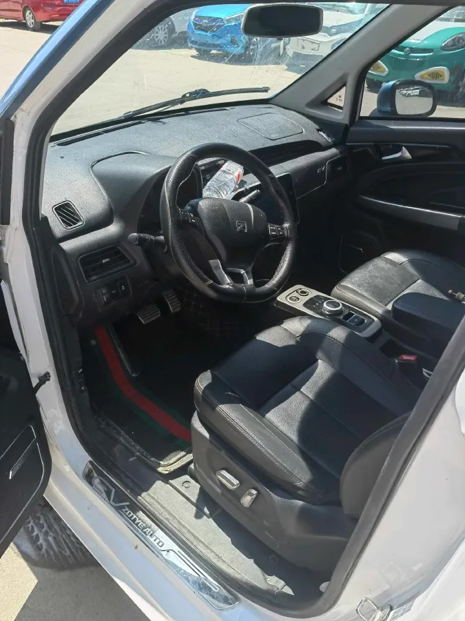 2018 Zotye E200 BEV 24.5KWH,autocango,china used car exporter,china ev exporter,chinese used car exporter,chinese used ev exporter