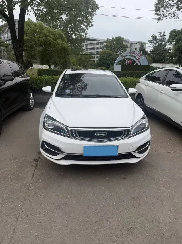 2019 Geely Emgrand 1.5L 109HP L4 CVT,autocango,china used car exporter,china ev exporter,chinese used car exporter,chinese used ev exporter