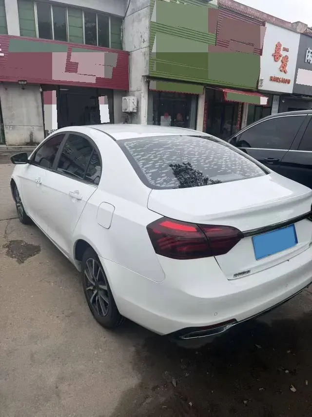 2019 Geely Emgrand 1.5L 109HP L4 CVT,autocango,china used car exporter,china ev exporter,chinese used car exporter,chinese used ev exporter