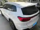 2019 Chery Tiggo 8 1.5T 156HP L4 6DCT