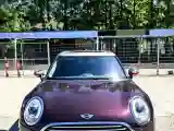 2016 MINI CLUBMAN 1.5T 136HP L3 6AT