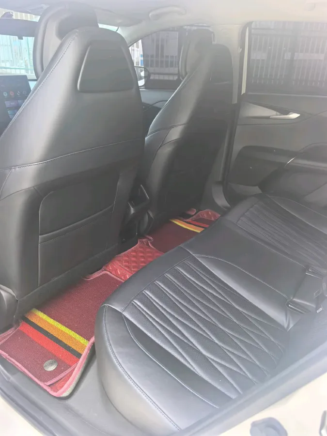 2024 ChangAn QiYuan A05 1.5L 110HP L4 E-CVT PHEV 9.07KWH,autocango,china used car exporter,china ev exporter,chinese used car exporter,chinese used ev exporter
