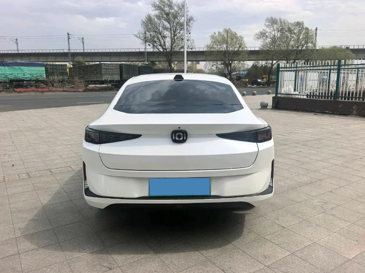 2024 ChangAn QiYuan A05 1.5L 110HP L4 E-CVT PHEV 9.07KWH,autocango,china used car exporter,china ev exporter,chinese used car exporter,chinese used ev exporter