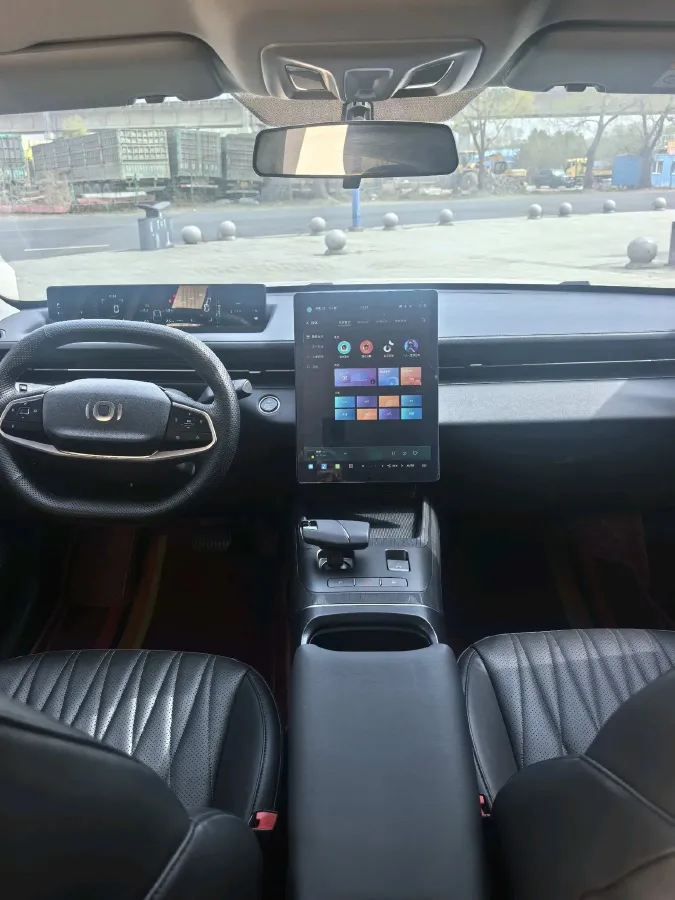 2024 ChangAn QiYuan A05 1.5L 110HP L4 E-CVT PHEV 9.07KWH,autocango,china used car exporter,china ev exporter,chinese used car exporter,chinese used ev exporter
