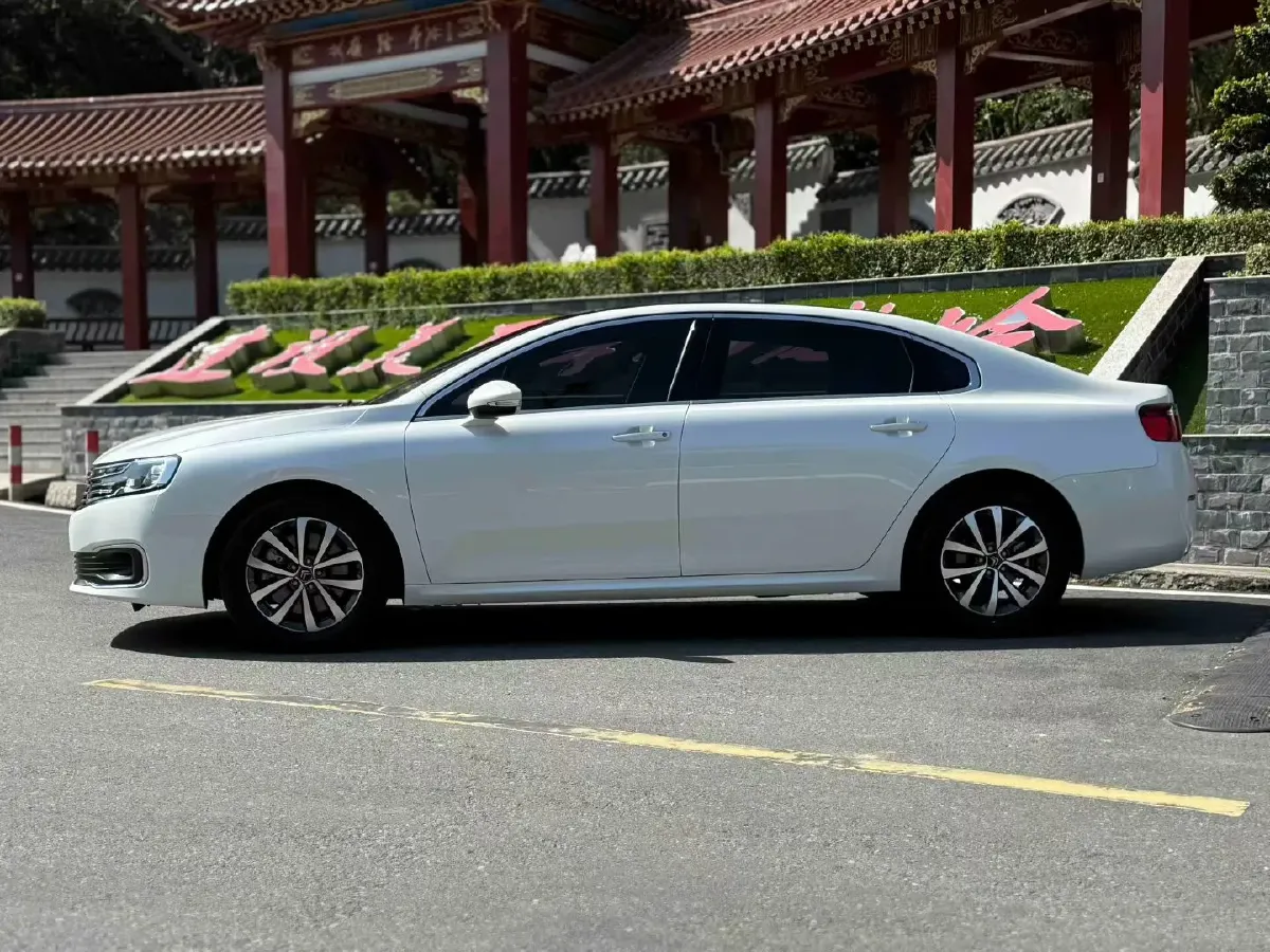 2021 Citroen C6 1.8T 211HP L4 8AT,autocango,china used car exporter,china ev exporter,chinese used car exporter,chinese used ev exporter