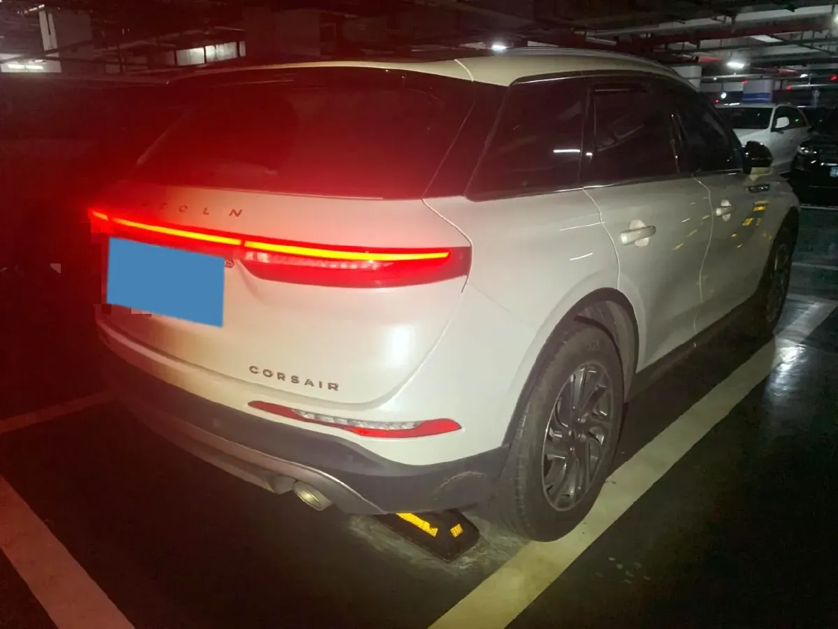 2021 Lincoln Corsair 2.0T 245HP L4 8AT,autocango,china used car exporter,china ev exporter,chinese used car exporter,chinese used ev exporter