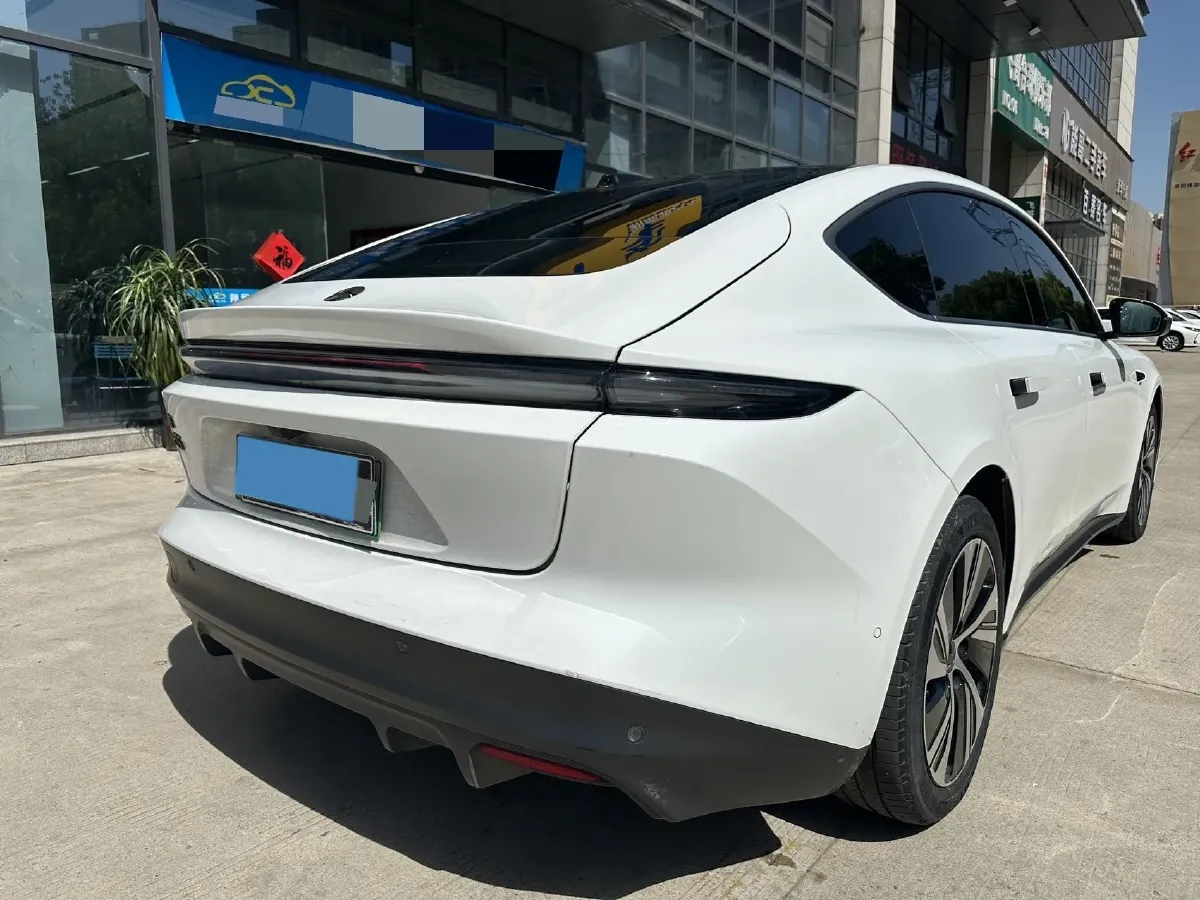 2022 JunTian HeiWuShi Youth 2.0T 203HP L4 6AT,autocango,china used car exporter,china ev exporter,chinese used car exporter,chinese used ev exporter