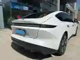 2022 JunTian HeiWuShi Youth 2.0T 203HP L4 6AT