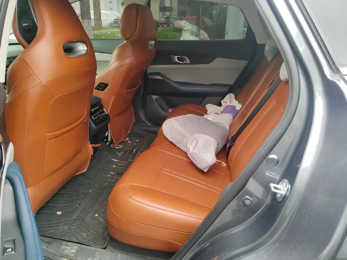 2022 Chevrolet Menlo BEV 61.1KWH,autocango,china used car exporter,china ev exporter,chinese used car exporter,chinese used ev exporter