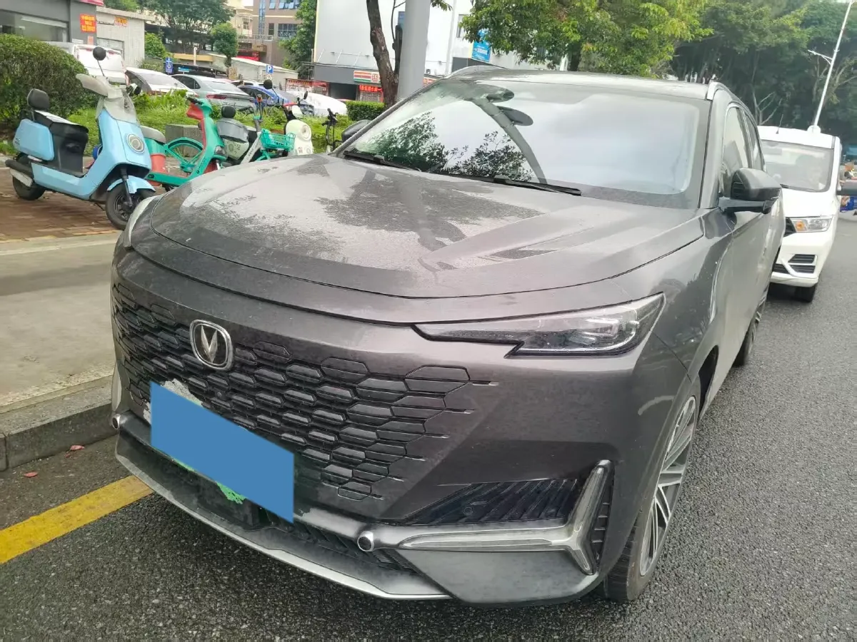 2022 Chevrolet Menlo BEV 61.1KWH,autocango,china used car exporter,china ev exporter,chinese used car exporter,chinese used ev exporter