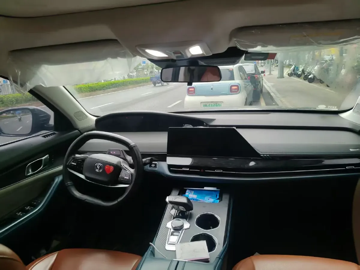 2022 Chevrolet Menlo BEV 61.1KWH,autocango,china used car exporter,china ev exporter,chinese used car exporter,chinese used ev exporter