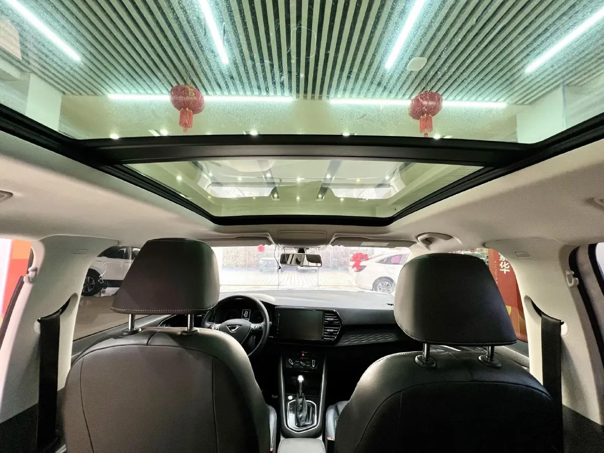 2020 Jetta VS7 1.4T 150HP L4 6AT,autocango,china used car exporter,china ev exporter,chinese used car exporter,chinese used ev exporter