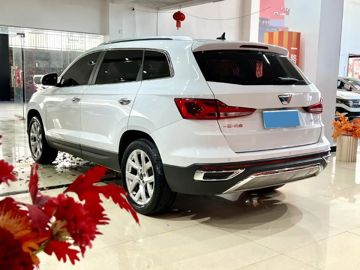 2020 Jetta VS7 1.4T 150HP L4 6AT,autocango,china used car exporter,china ev exporter,chinese used car exporter,chinese used ev exporter