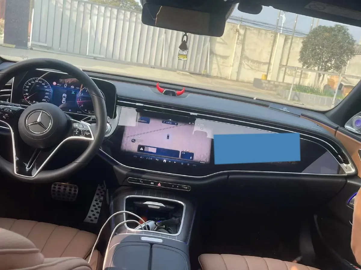 2025 Mercedes-Benz E Class 2.0T 258HP L4 9AT,autocango,china used car exporter,china ev exporter,chinese used car exporter,chinese used ev exporter