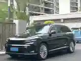 2025 ONVO L90 BEV