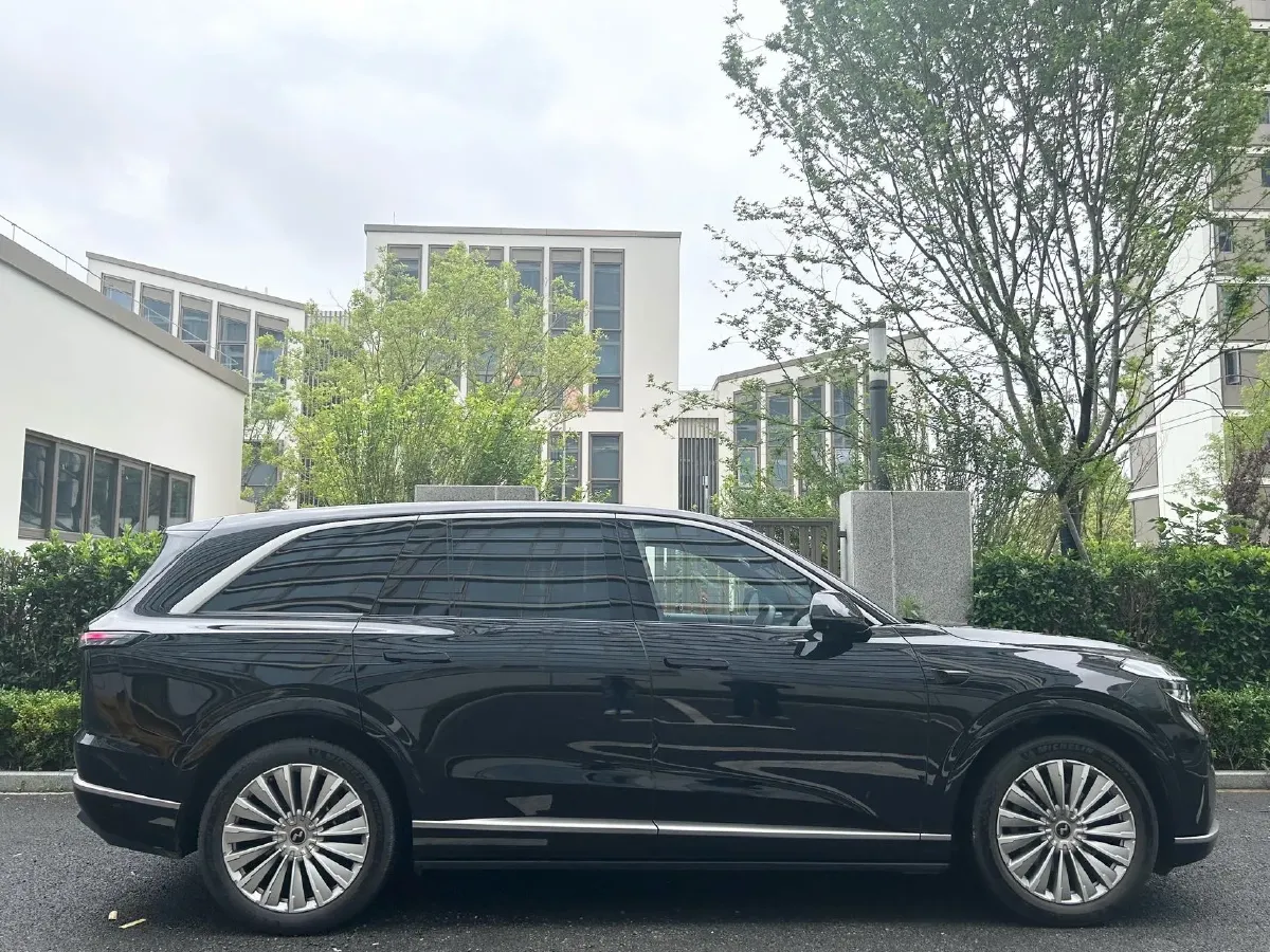 2025 ONVO L90 BEV,autocango,china used car exporter,china ev exporter,chinese used car exporter,chinese used ev exporter