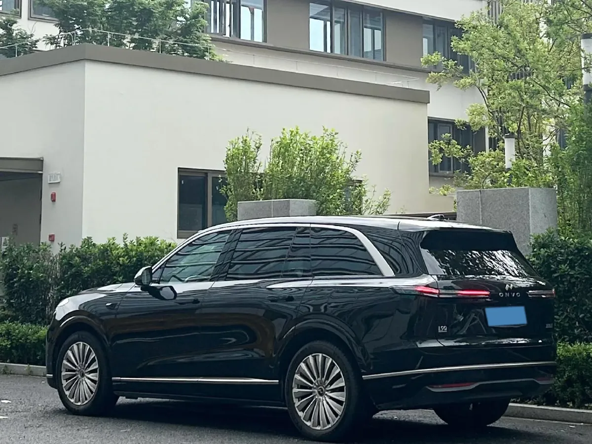 2025 ONVO L90 BEV,autocango,china used car exporter,china ev exporter,chinese used car exporter,chinese used ev exporter