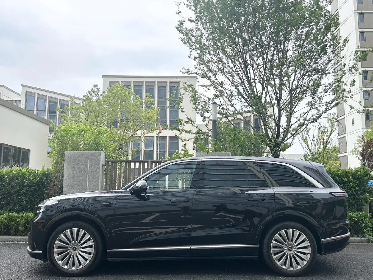 2025 ONVO L90 BEV,autocango,china used car exporter,china ev exporter,chinese used car exporter,chinese used ev exporter