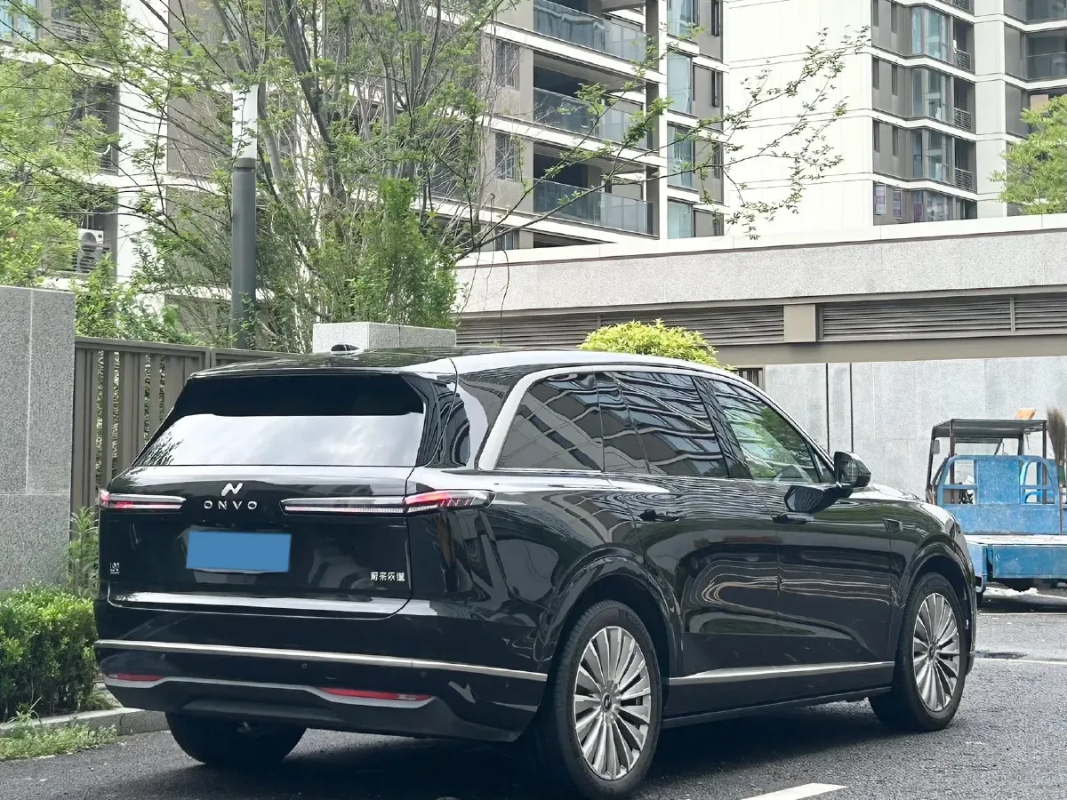 2025 ONVO L90 BEV,autocango,china used car exporter,china ev exporter,chinese used car exporter,chinese used ev exporter