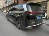 2024 Denza D9 1.5T 139HP L4 E-CVT PHEV 40KWH