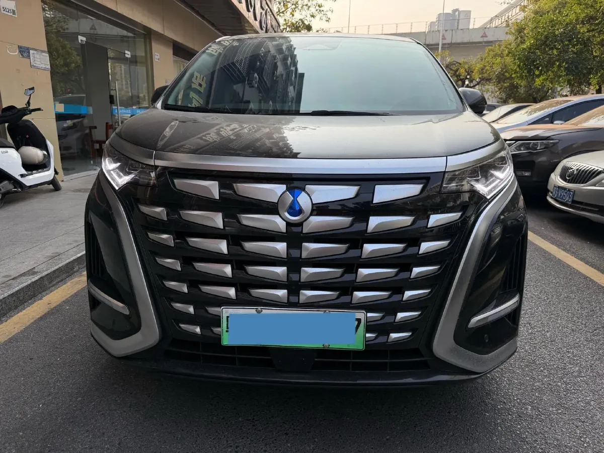 2024 Denza D9 1.5T 139HP L4 E-CVT PHEV 40KWH,autocango,china used car exporter,china ev exporter,chinese used car exporter,chinese used ev exporter