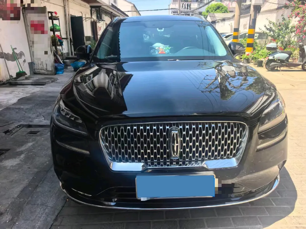 2020 Lincoln Corsair 2.0T 245HP L4 8AT,autocango,china used car exporter,china ev exporter,chinese used car exporter,chinese used ev exporter