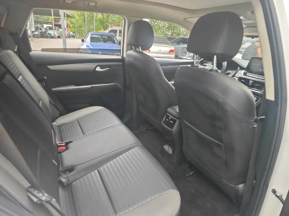 2019 Kia Sportage R 2.0L 160HP L4 6AT,autocango,china used car exporter,china ev exporter,chinese used car exporter,chinese used ev exporter
