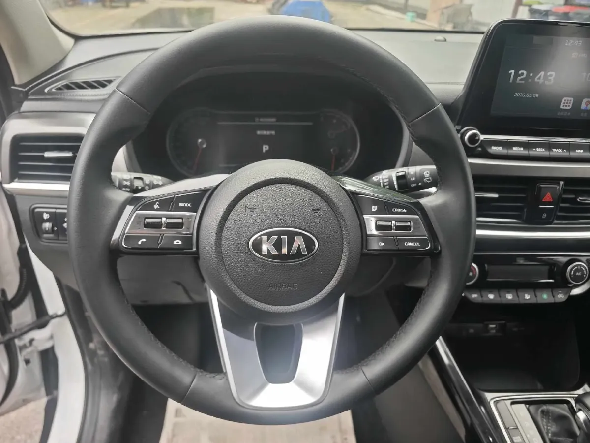 2019 Kia Sportage R 2.0L 160HP L4 6AT,autocango,china used car exporter,china ev exporter,chinese used car exporter,chinese used ev exporter