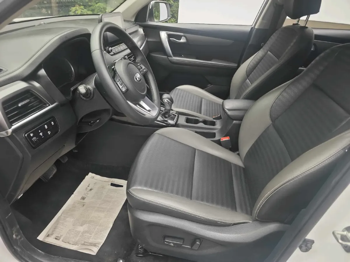 2019 Kia Sportage R 2.0L 160HP L4 6AT,autocango,china used car exporter,china ev exporter,chinese used car exporter,chinese used ev exporter