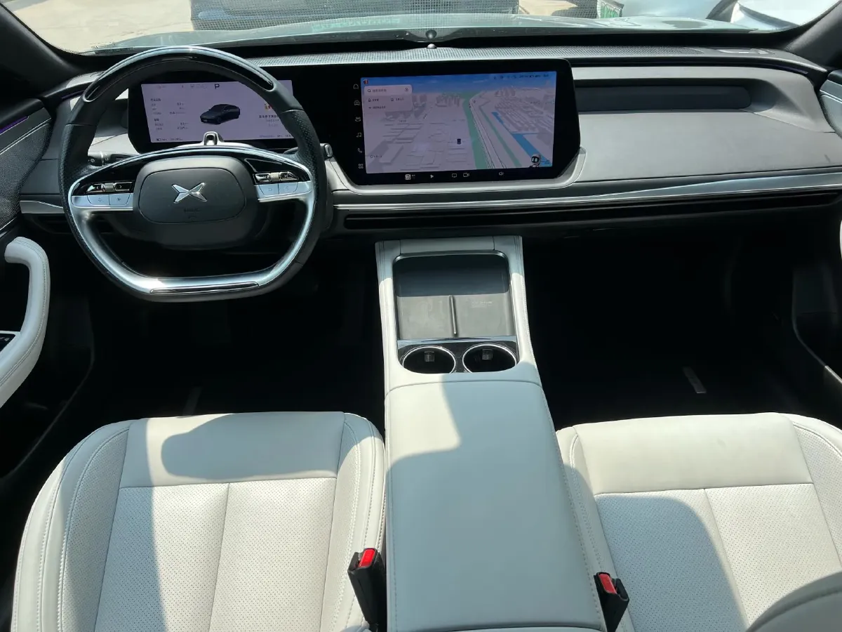 2023 Xpeng P7 BEV 86.2KWH,autocango,china used car exporter,china ev exporter,chinese used car exporter,chinese used ev exporter