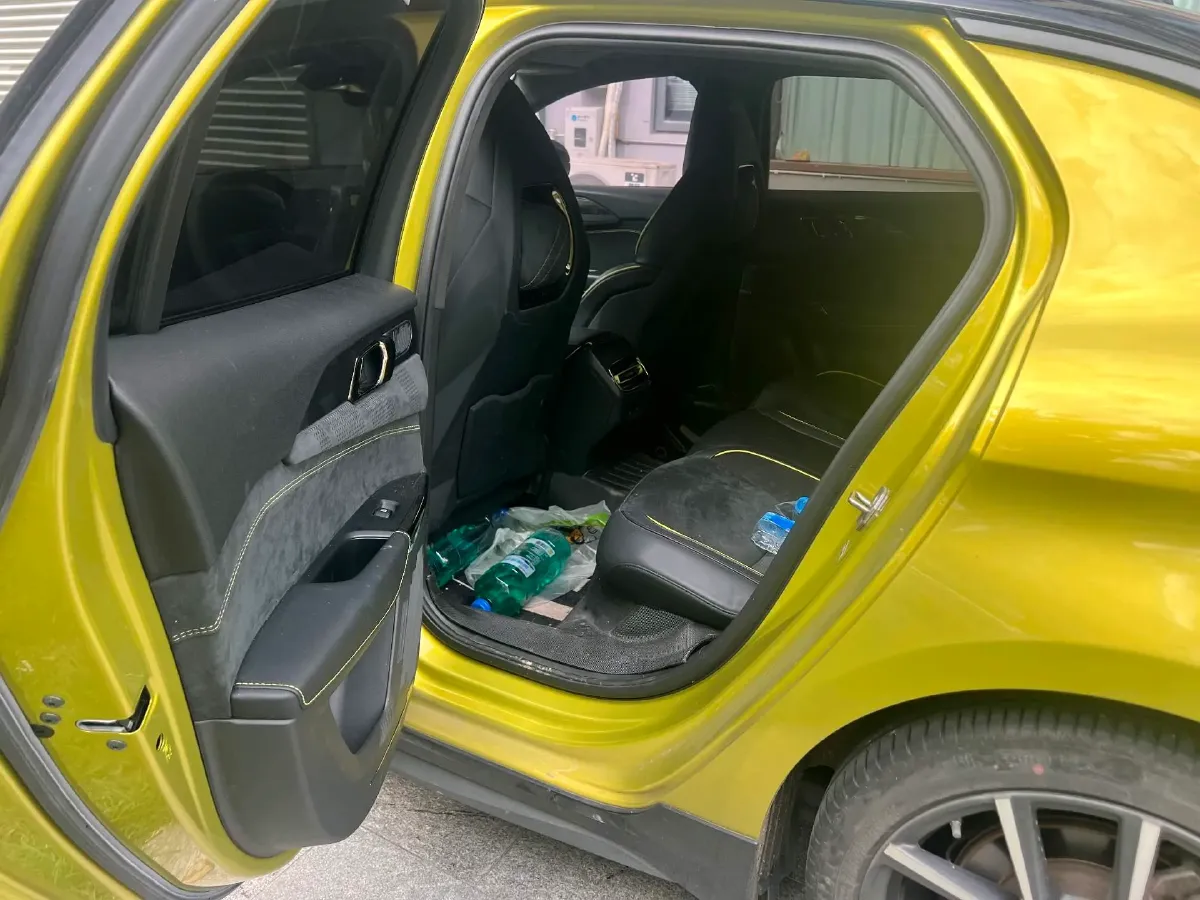 2019 LYNK&CO 03 2.0T 254HP L4 8AT,autocango,china used car exporter,china ev exporter,chinese used car exporter,chinese used ev exporter