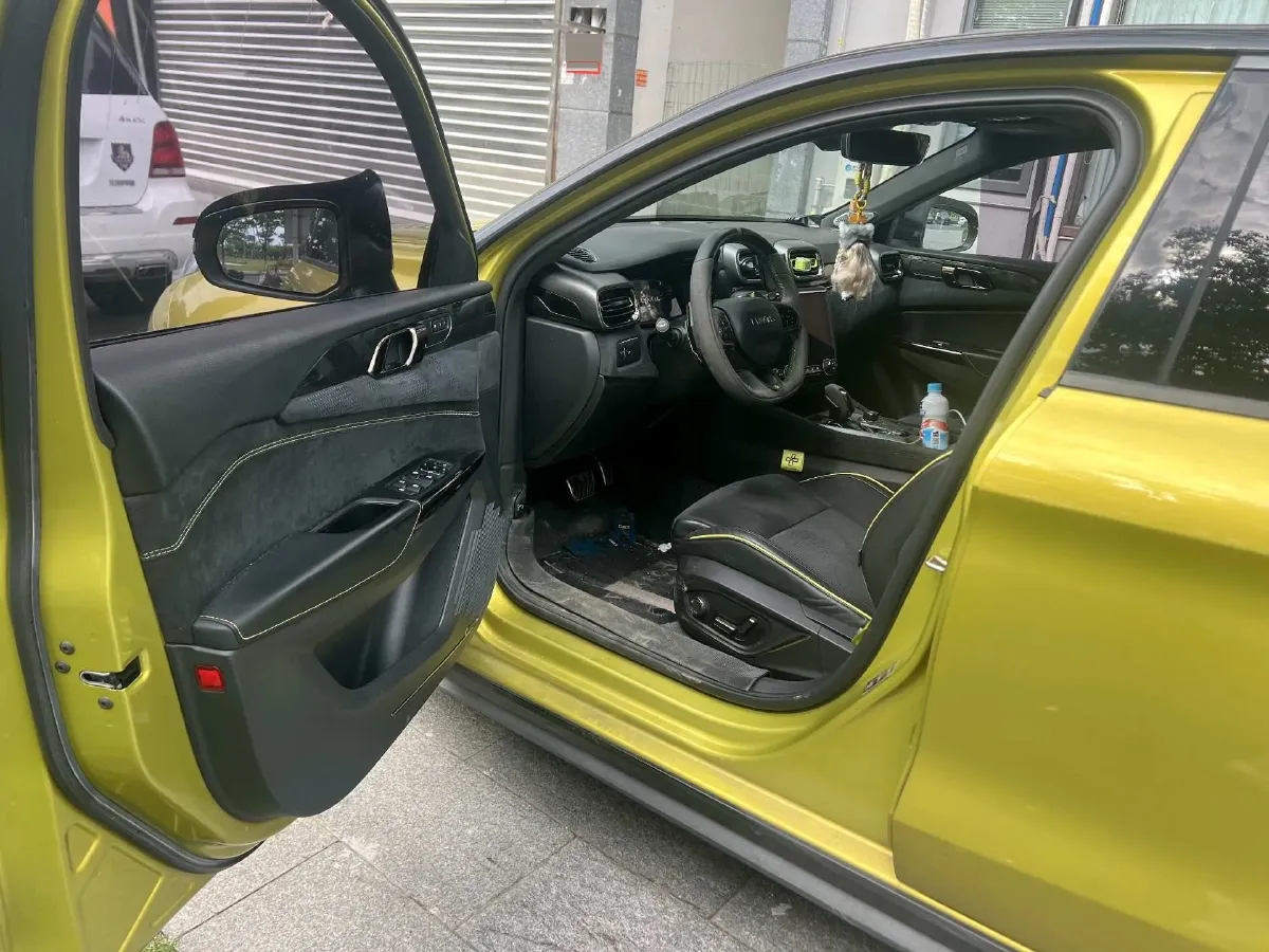 2019 LYNK&CO 03 2.0T 254HP L4 8AT,autocango,china used car exporter,china ev exporter,chinese used car exporter,chinese used ev exporter