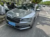 2021 SKODA SUPERB,autocango,china used car exporter,china ev exporter,chinese used car exporter,chinese used ev exporter