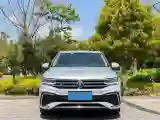 2023 Volkswagen Tiguan L 2.0T 186HP L4 7DCT