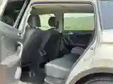 2023 Volkswagen Tiguan L 2.0T 186HP L4 7DCT