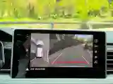 2023 Volkswagen Tiguan L 2.0T 186HP L4 7DCT
