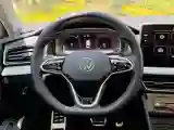 2023 Volkswagen Tiguan L 2.0T 186HP L4 7DCT